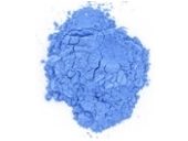 Pigmenten Blauw